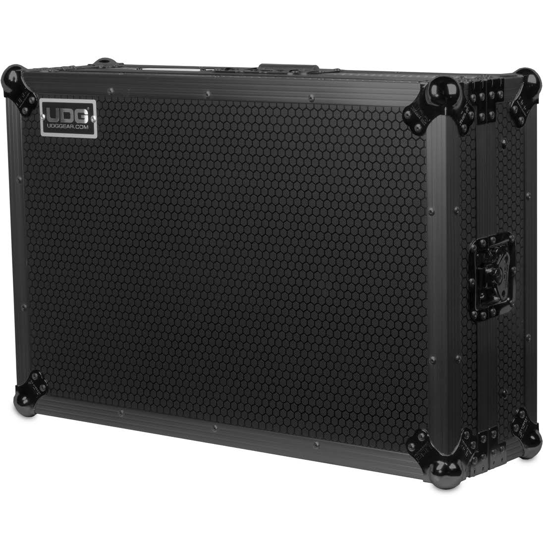 Black Flight Case A91075