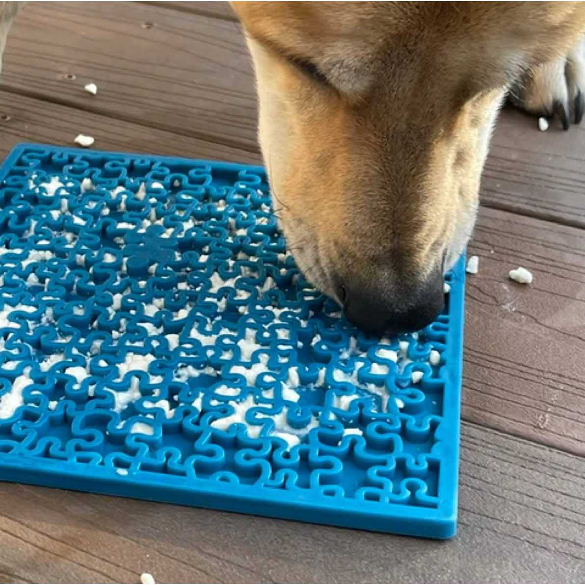Emat Enrichment Lick Mat F9928