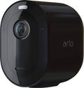 Black Network Camera J753303