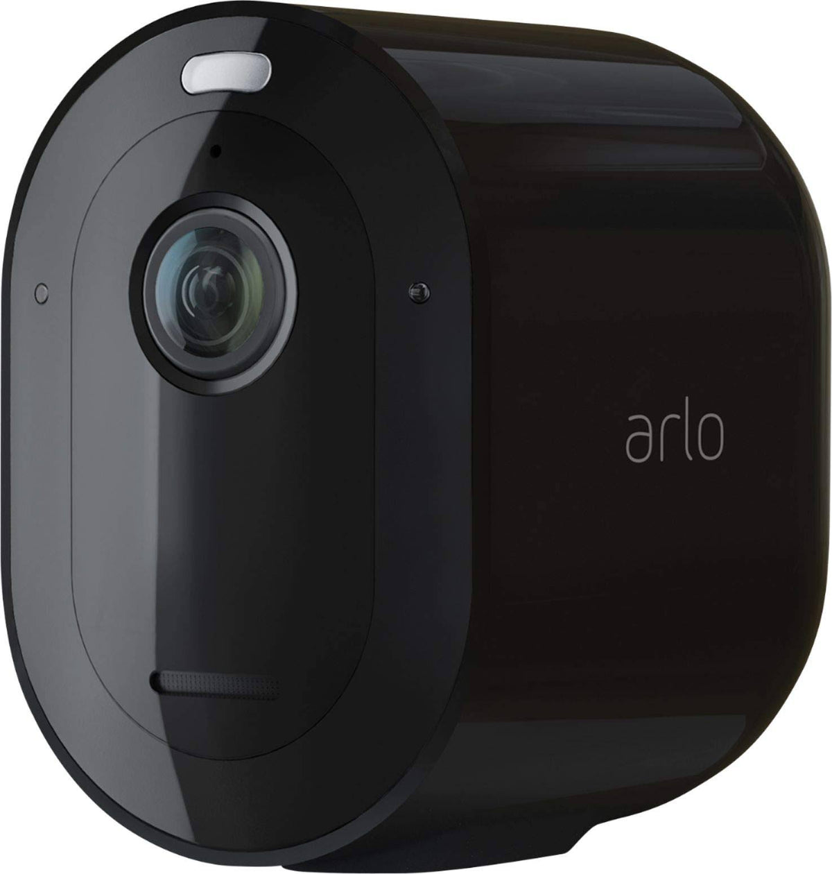 Black Network Camera J753303