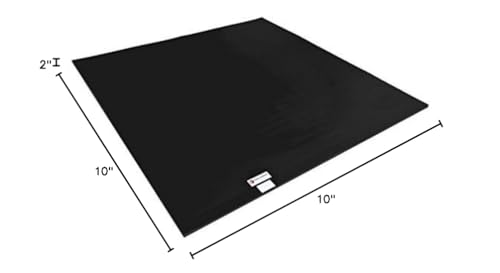 Wrestling Mat P2156