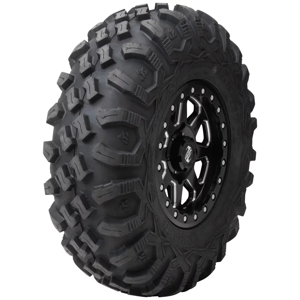 25x10-12 Radial Tire N72829