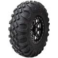 25x10-12 Radial Tire N72829