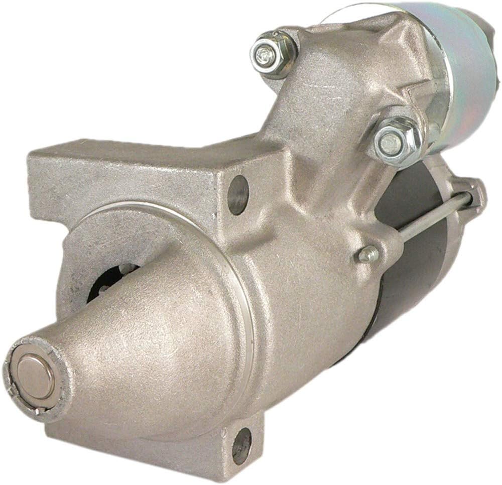 Starter Replacement for Kohler 2409801 2409803 1209817 Pack of 2 P9799