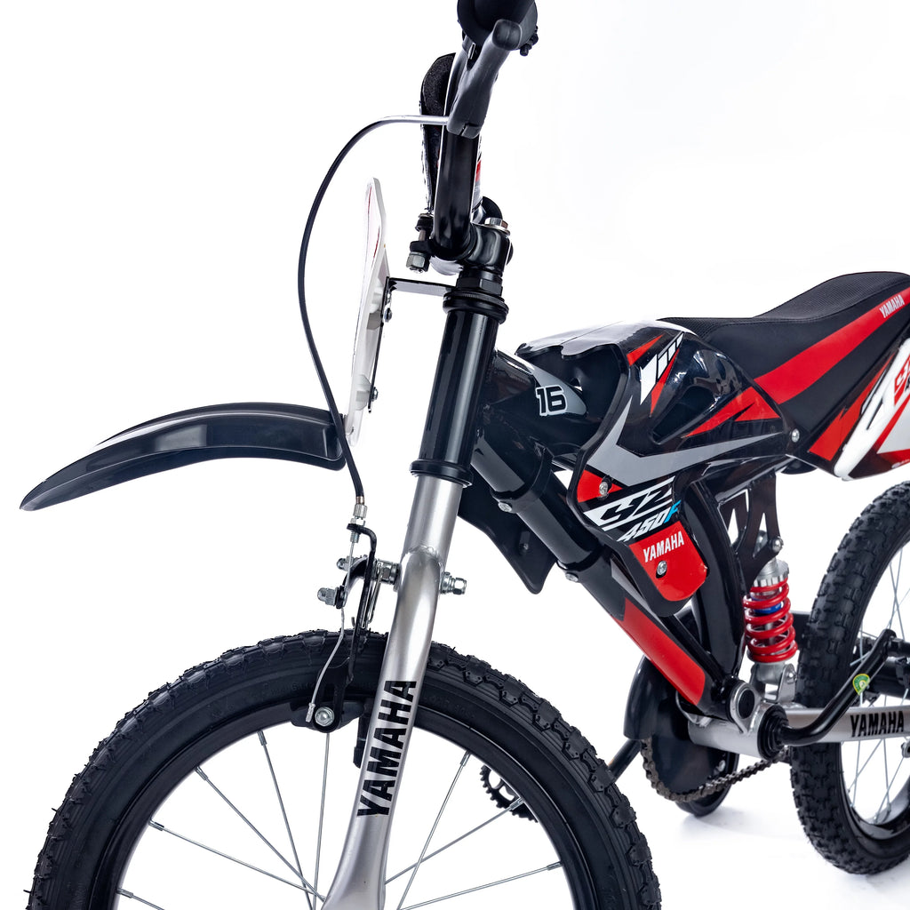 16in Yamaha Motobike for children X46867