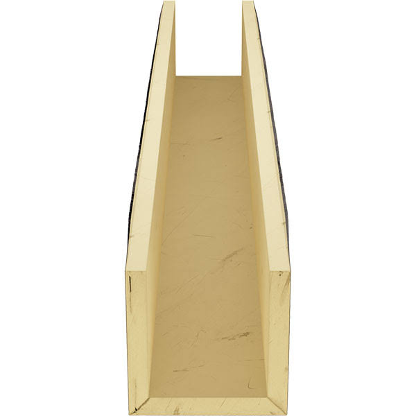 Natural Faux Wood Ceiling Beam K57755