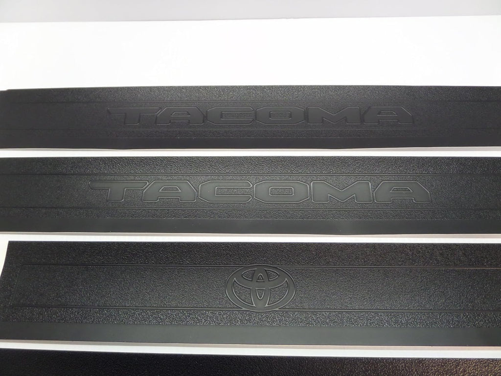 Door Sill Protectors Pack of 2 M250344