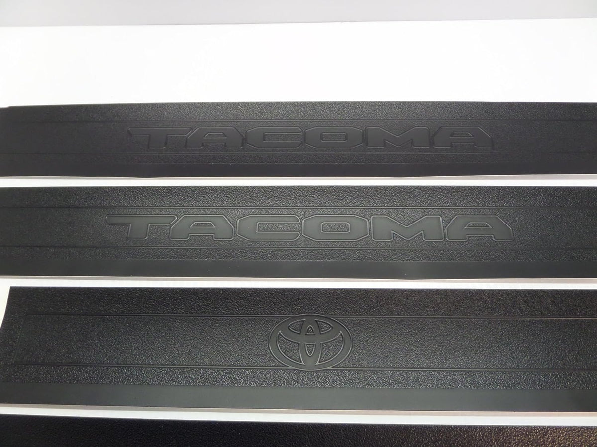 Door Sill Protectors Pack of 2 M250344