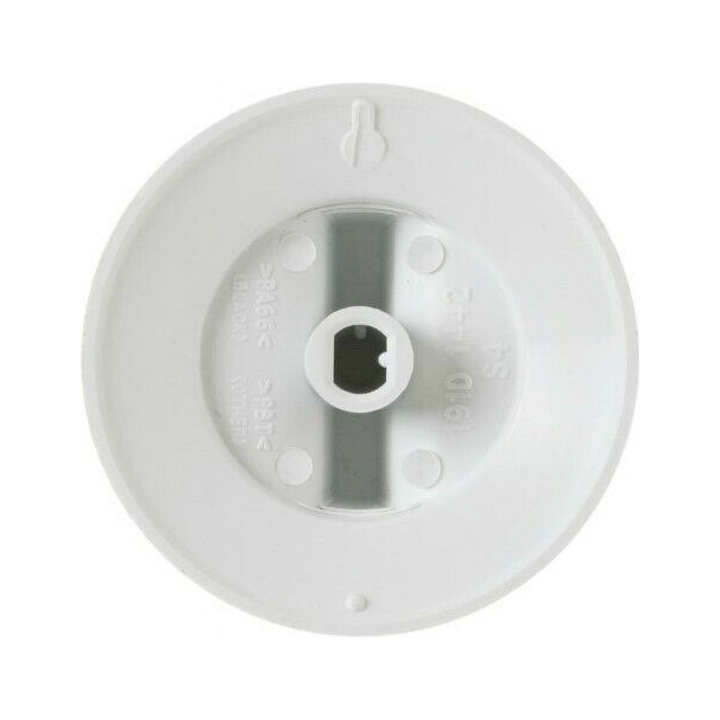 White Control Knob F355