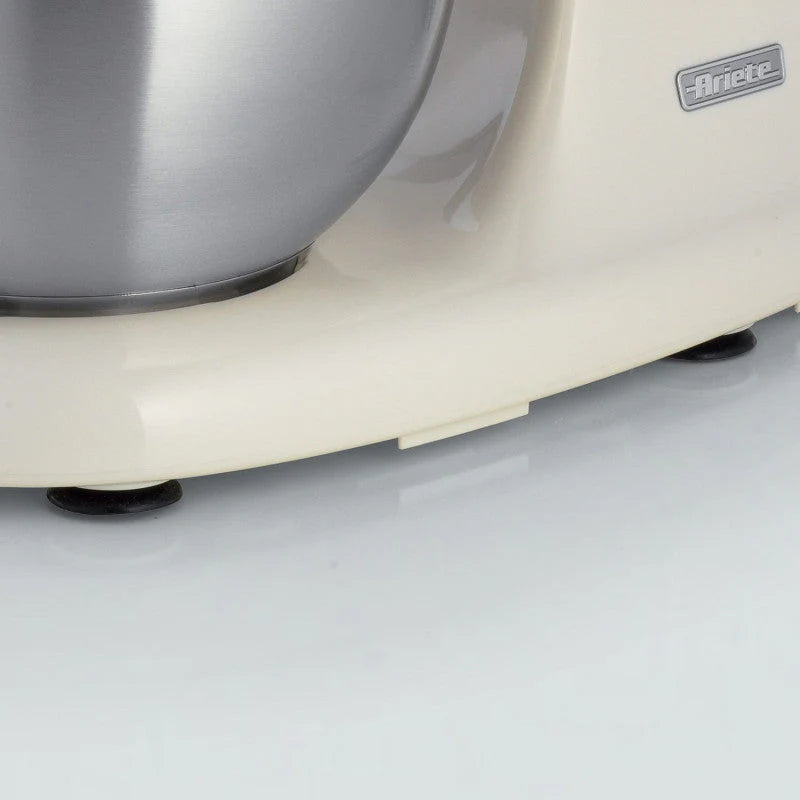 Vintage 5.5L 2400W Beige Stand Mixer M793