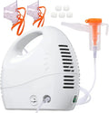 Portable Smart Nebulizer with Accessories B667325