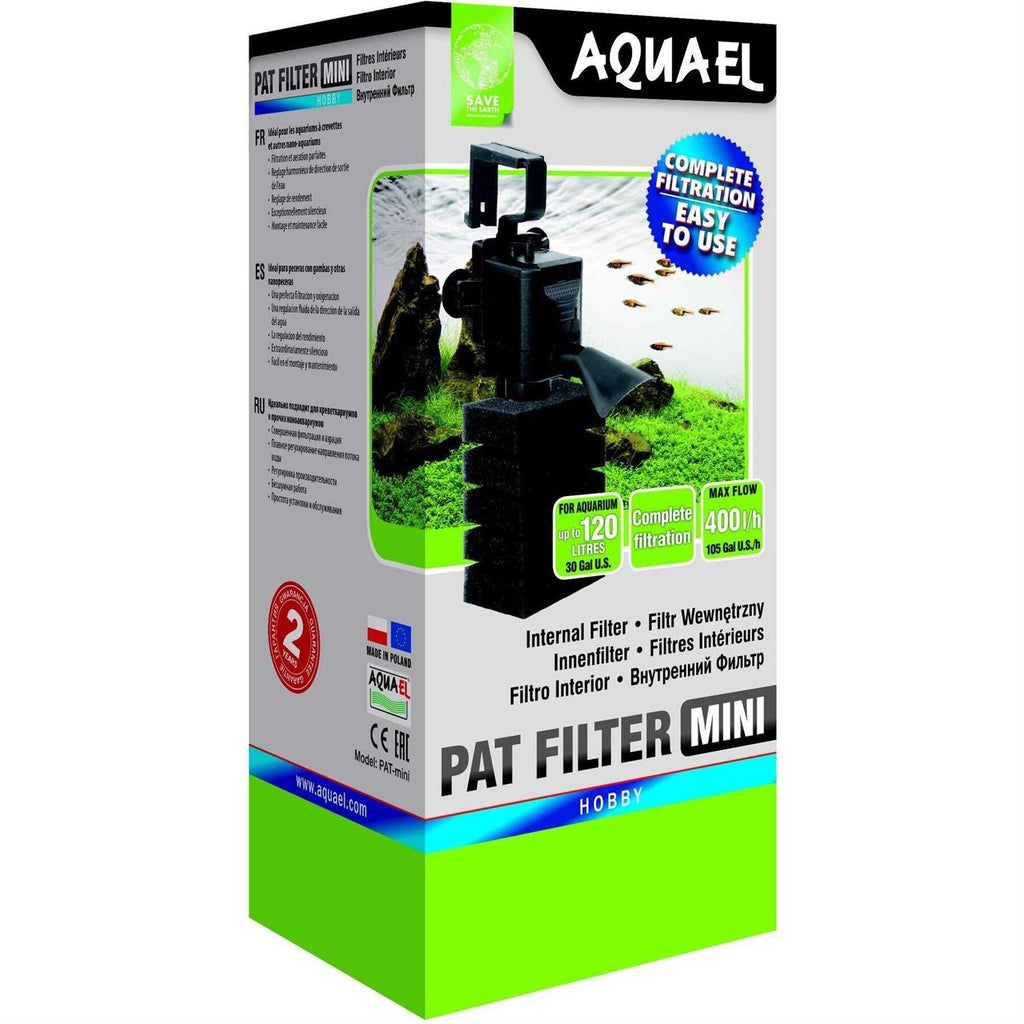 Mini Internal Filter J4165