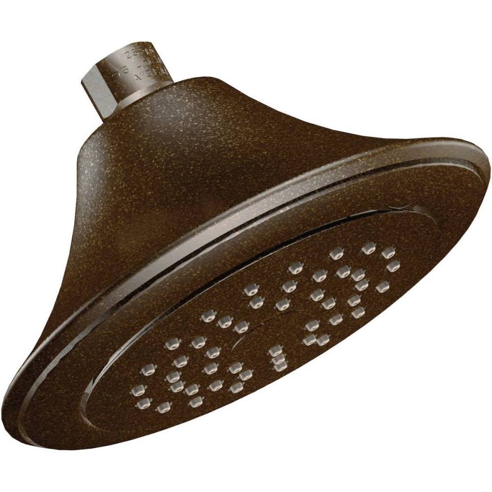 Oil Rubbed Bronze Showerhead C2441