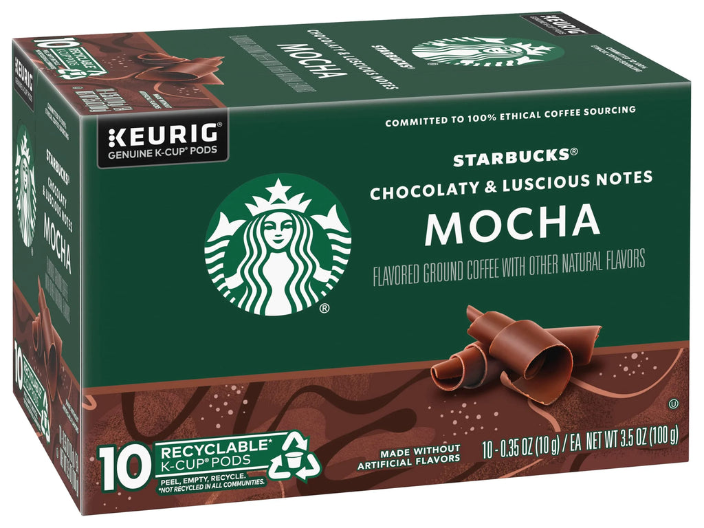 10 Ct K-Cups/Box (Pack Of 3 Boxes) Flavored Coffee Z8249