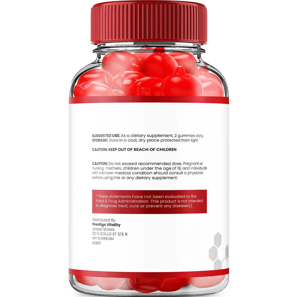 Keto Gummies O65533