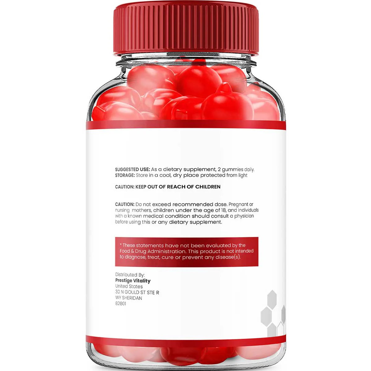 Keto Gummies O65533