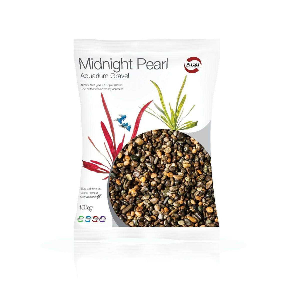 Midnight Pearl Gravel I9169