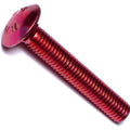 8.8 Carriage Bolts, 8mm-1.25 x 50mm J84780