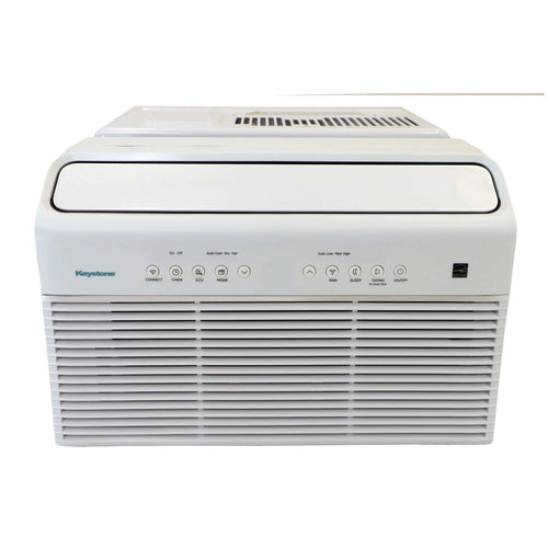 12,000 BTU U-Shaped Window Air Conditioner N311