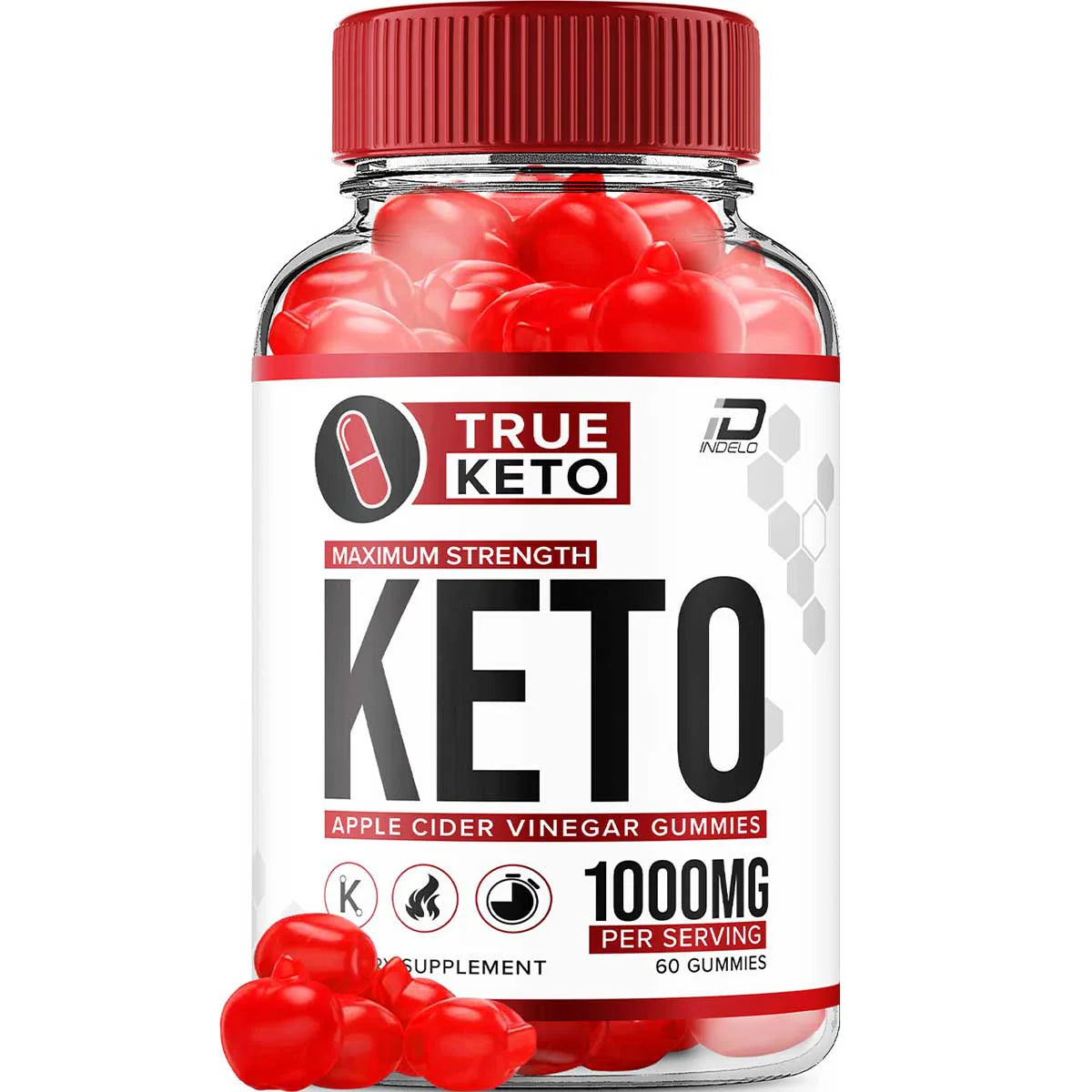 Keto Gummies O65533