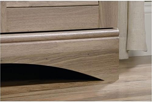 Storage Cabinet in Salt Oak B96509