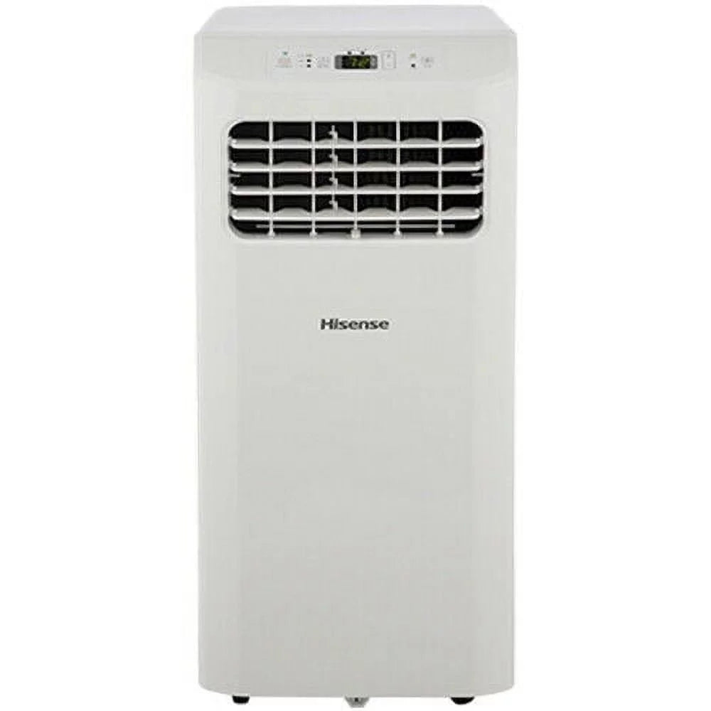 5,500 BTU Portable Air Conditioner with Remote F6497