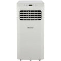 5,500 BTU Portable Air Conditioner with Remote F6497