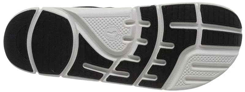 Black Running Shoe E917