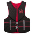 Black Small CGA Vest T26274