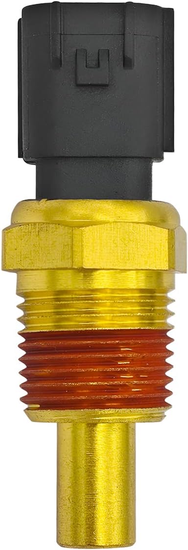 Copper Engine Coolant Temperature Sensor Y722968