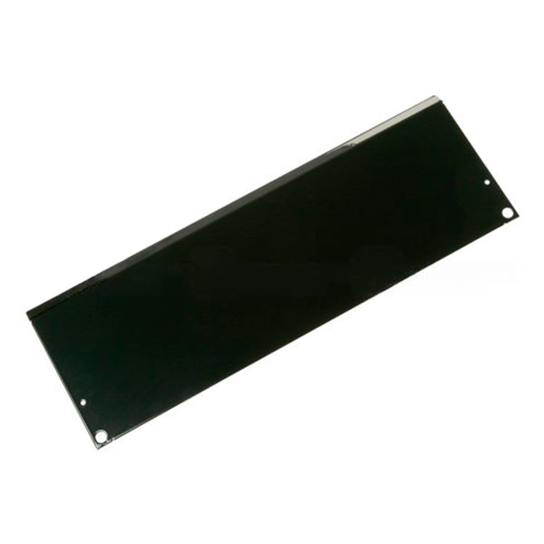 Toe Kick Black P6528
