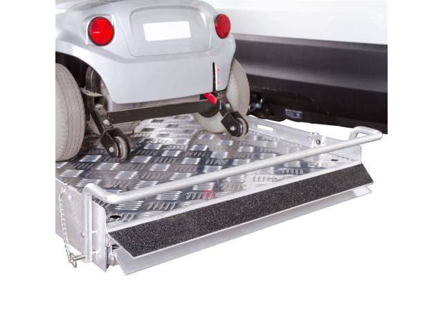 Aluminum Mobility Scooter Carrier T822348
