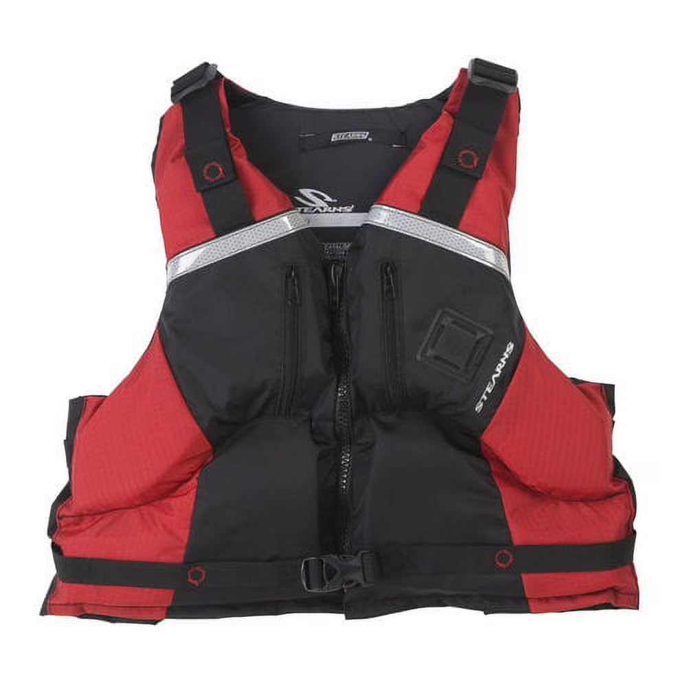 Red Paddlesports Life Vest L942