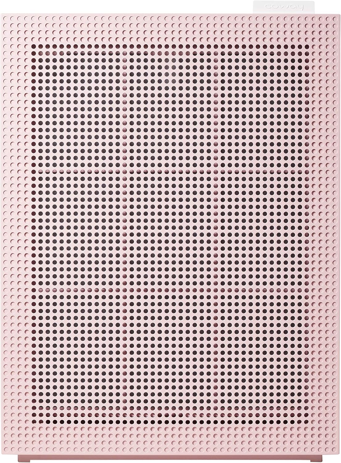 Peony Pink True HEPA Air Purifier N327