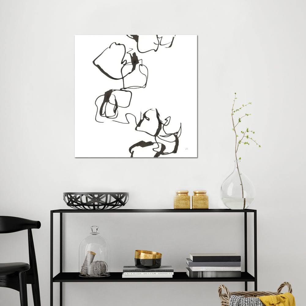 Canvas Art Picture D1974