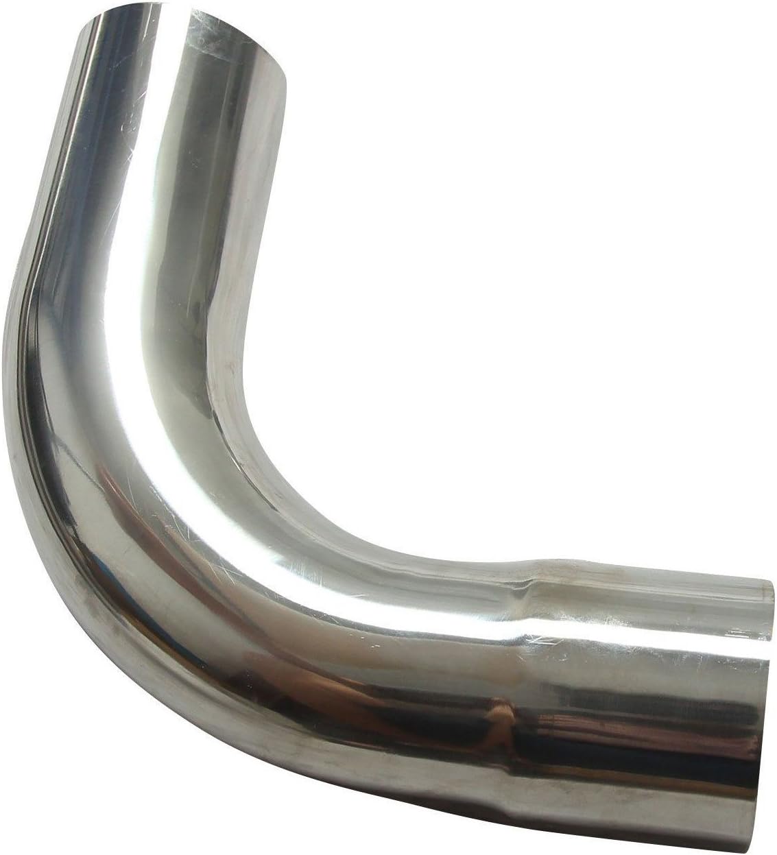 2.25" Stainless Steel T-304 Mandrel Flex Pipe Kit G54504