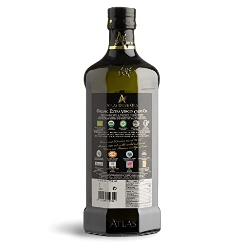 Cold Press Extra Virgin Olive Oil V229