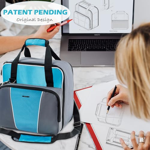 Coffee Maker Travel Bag with Shoulder Strap A466676