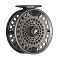 Sage Trout Spey Fly Reel - 3/4/5 - Stealth/Silver Z287954