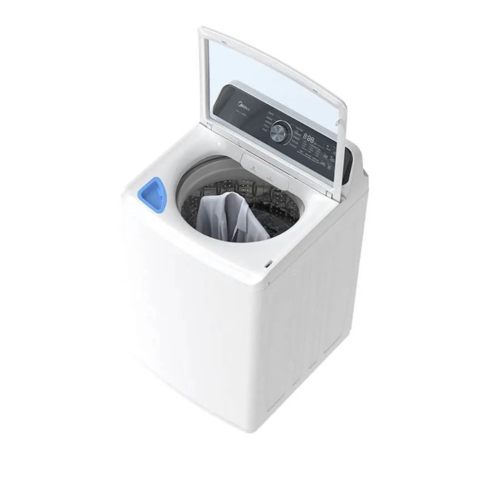 4.4 Cf Top Load Washer L320688