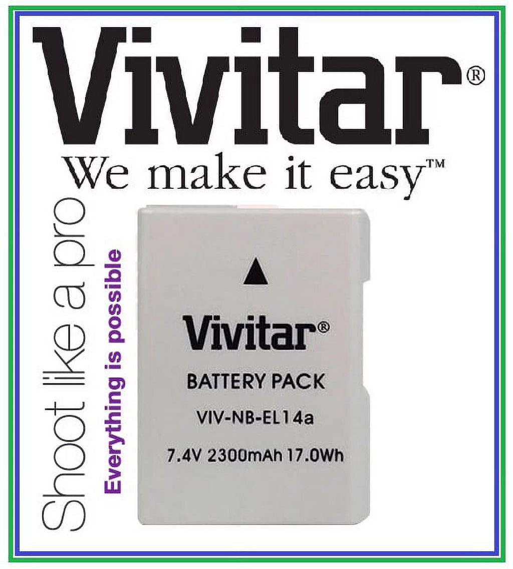 Li-Ion Battery With Dual Volt Charger Z252