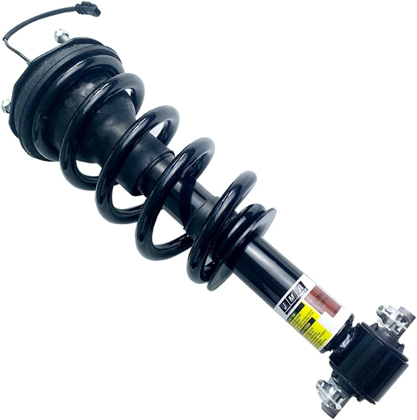 Front Shock Absorber Strut Assembly for GMC Yukon XL Cadillac Escalade ESV Chevrolet Silverado 1500 Tahoe Suburban 2015-2021 E661
