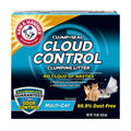 Clumping Multi-Cat Litter E178392