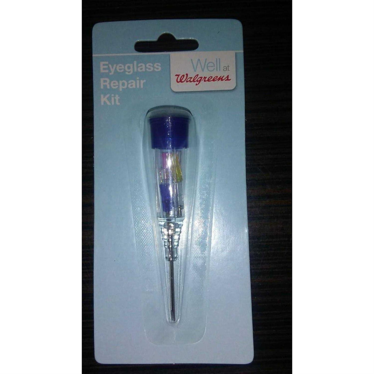 Eyeglass Repair Kit X278