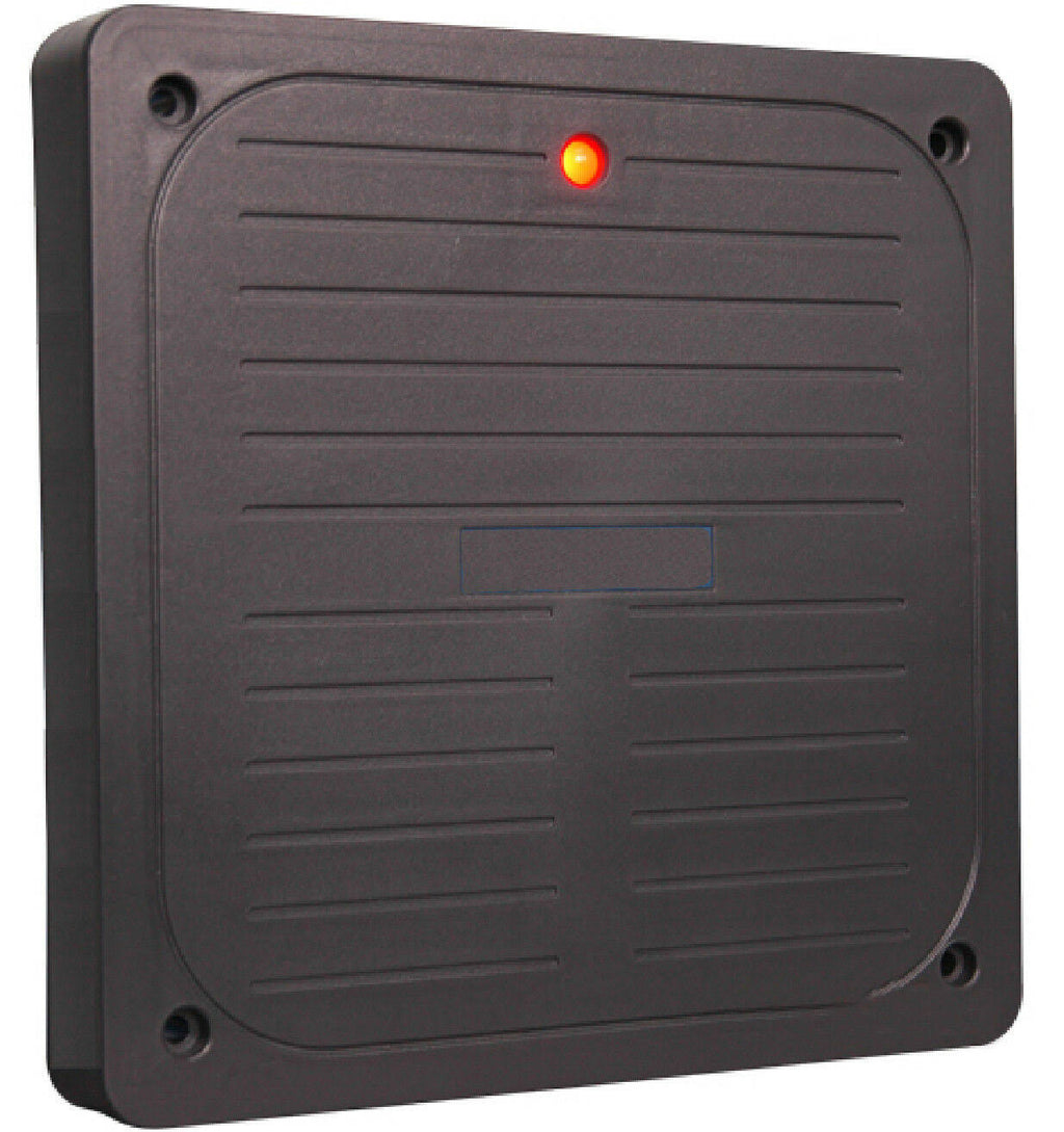 125KHz RFID Access Card Reader Wiegand 26 Bits K970809