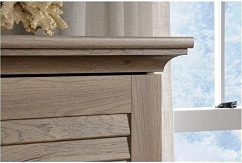Storage Cabinet in Salt Oak B96509