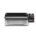 Portable Table Top Gas Grill Griddle C53182