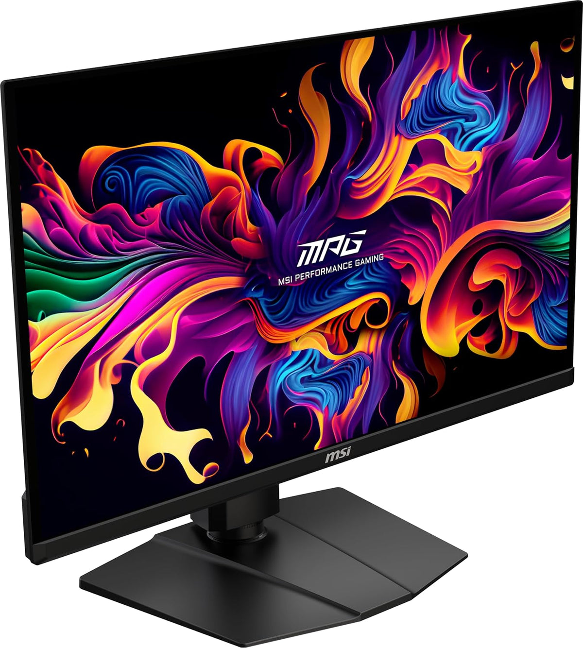27 OLED Gaming Monitor, 2560 x 1440 QHD, 360Hz, True Black HDR 400 B302