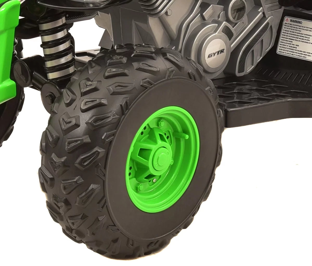 12 Volt Battery Powered Ride-On E871