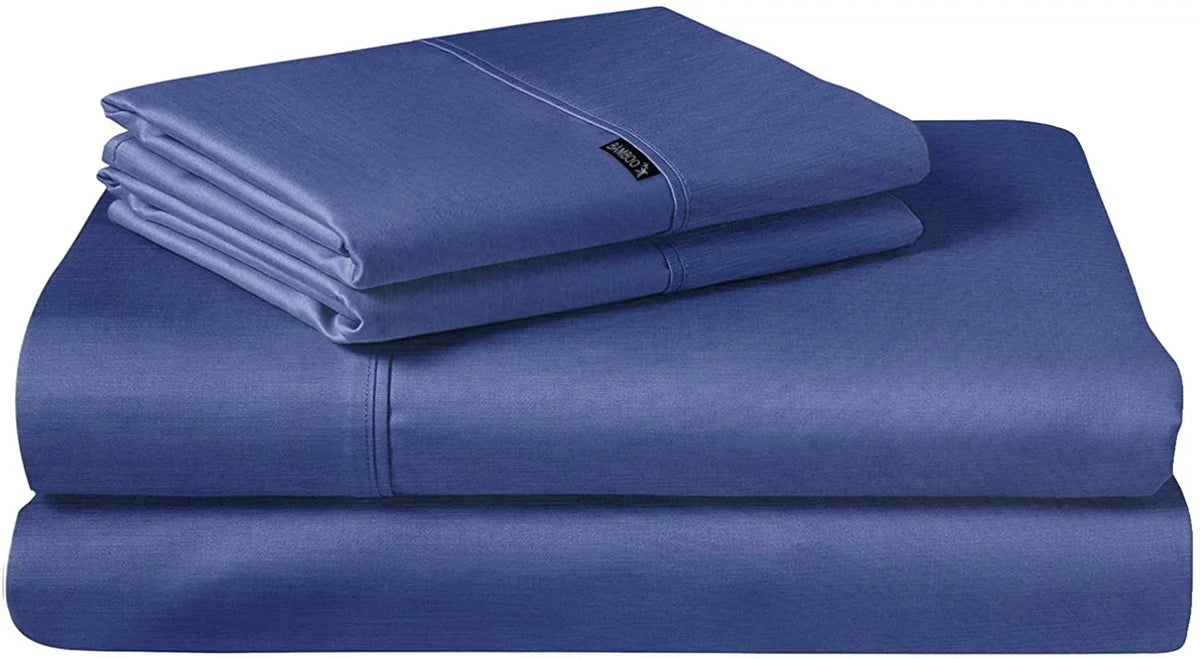 Bamboo Microfiber King Sheet Set M3246